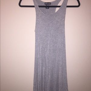 boyfriend dress